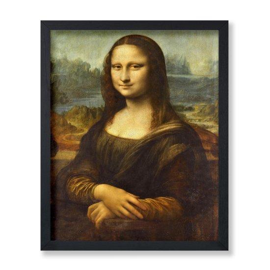 Leonardo Da Vinci'nin En Önemli Eserleri