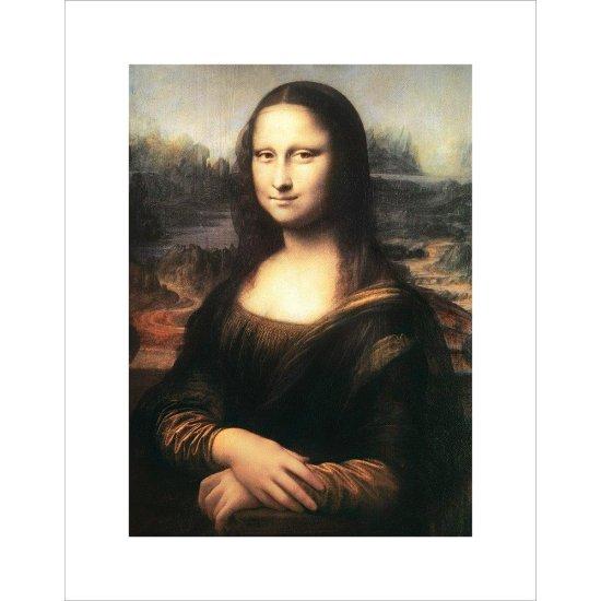 Leonardo Da Vinci'nin En Önemli Eserleri