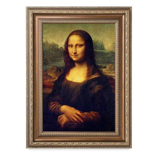 Leonardo Da Vinci'nin En Önemli Eserleri