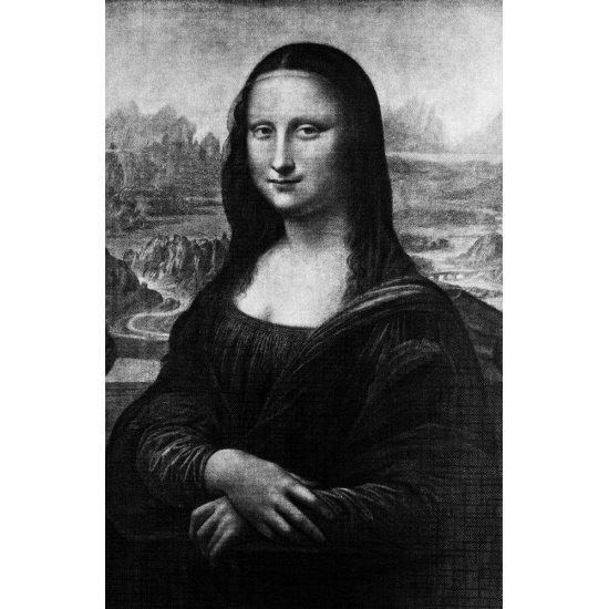 Leonardo Da Vinci'nin En Önemli Eserleri