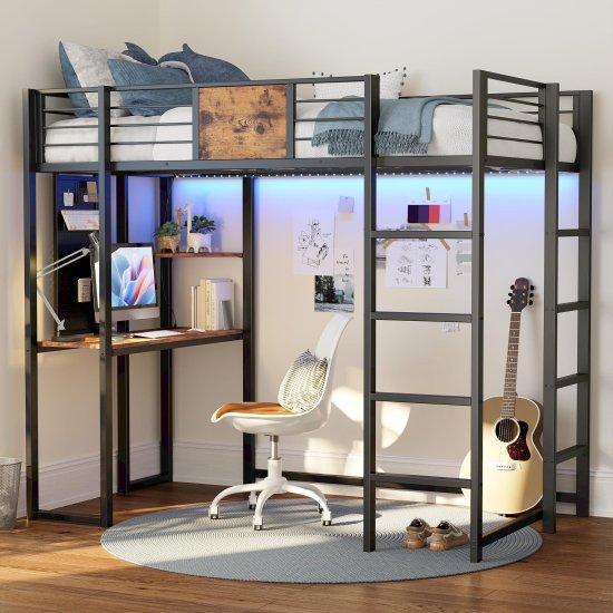 Loft Bed