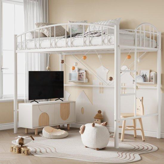 Loft Bed