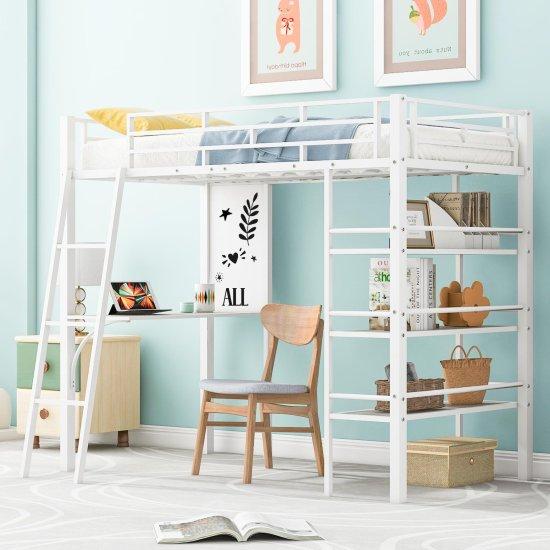 Loft Bed