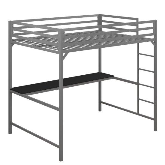 Loft Bed