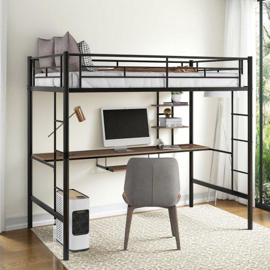 Loft Bed