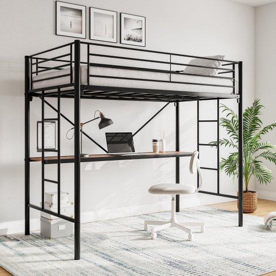 Loft Bed