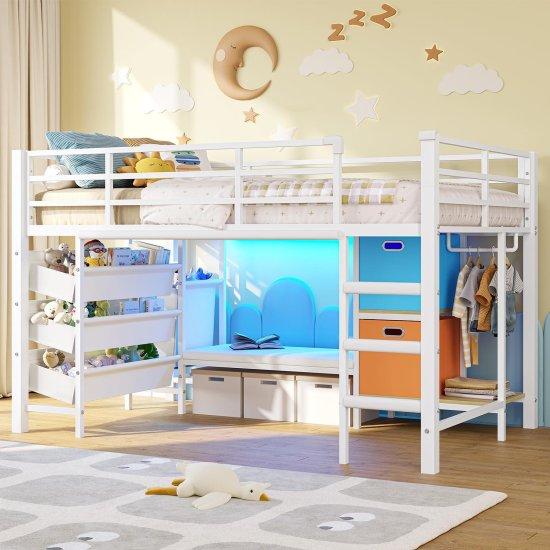 Loft Bed