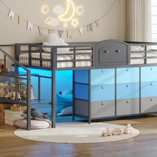 Loft Bed