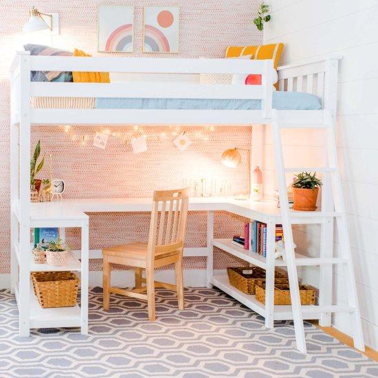 Loft Bed