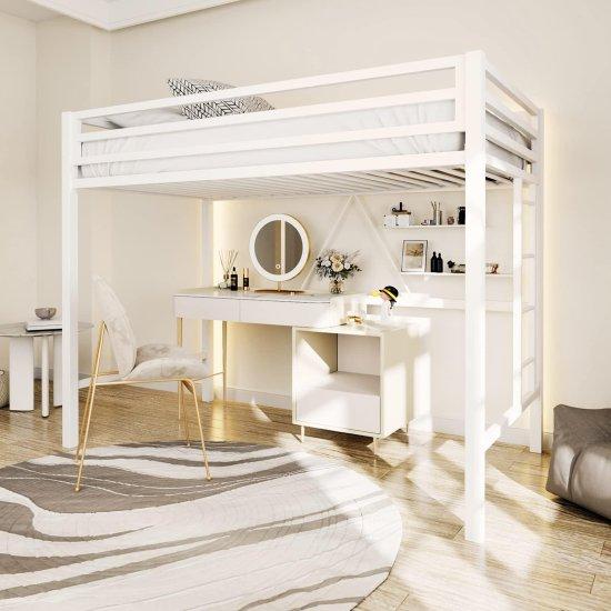 Loft Bed