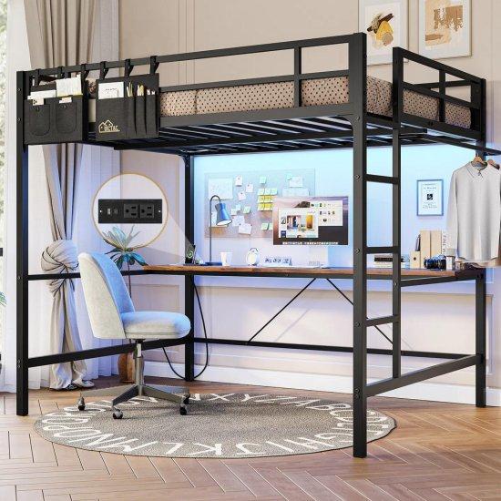 Loft Bed