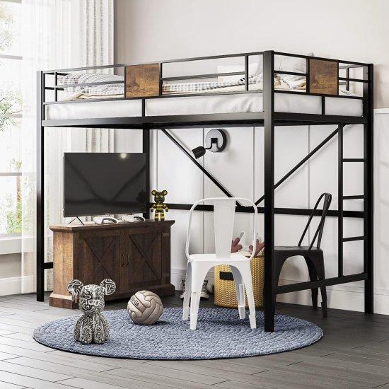 Loft Bed