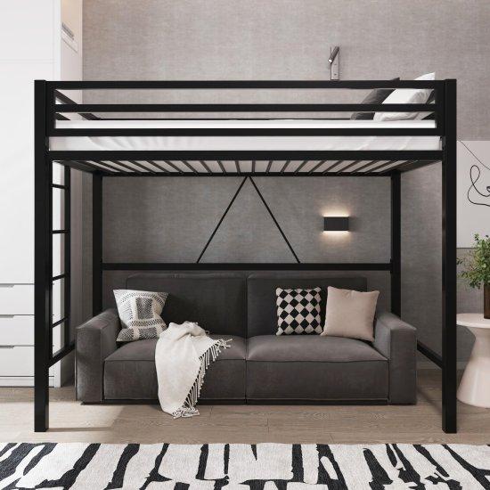Loft Bed