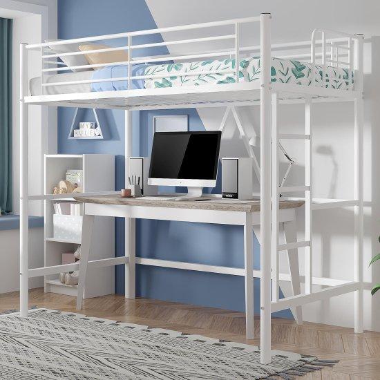 Loft Bed