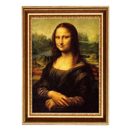 Louvre Müzesi Resimleri