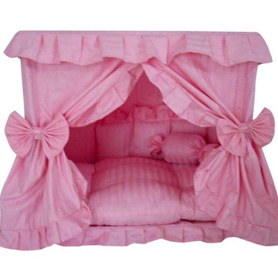 Lüks Köpek Kulübesi