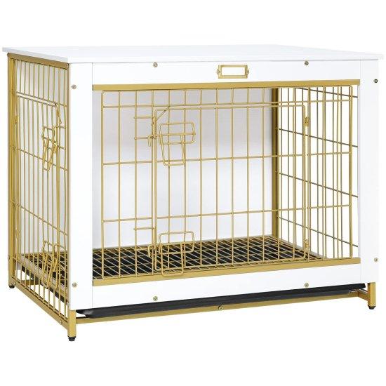 Lüks Köpek Kulübesi