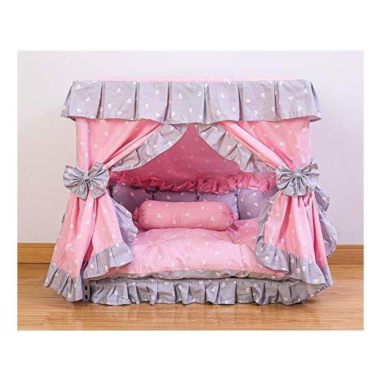 Lüks Köpek Kulübesi