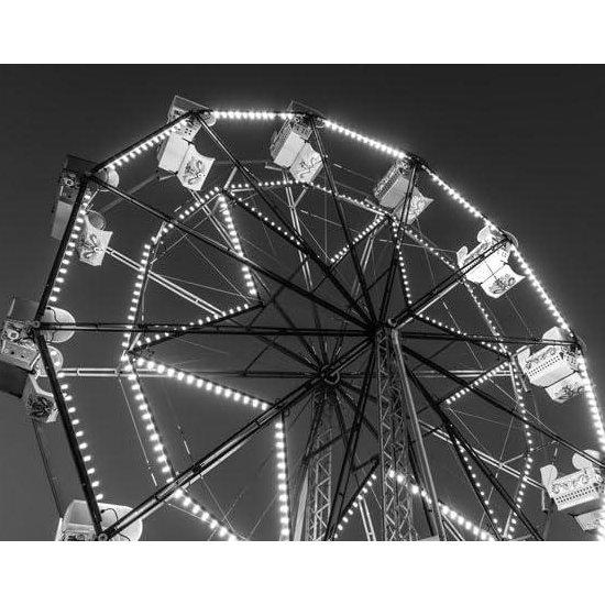 Lunapark Fotoğrafı