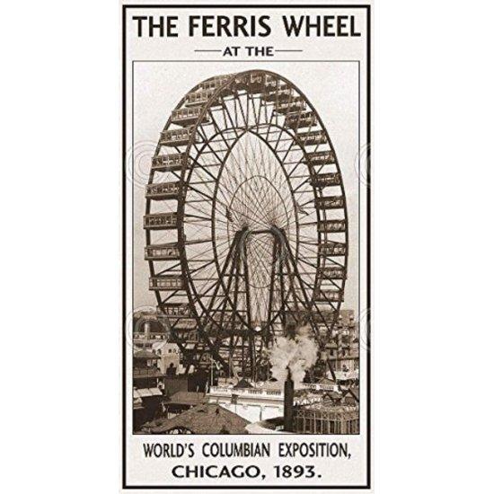 Lunapark Fotoğrafı