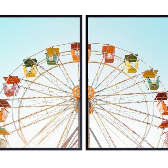 Lunapark Fotoğrafı