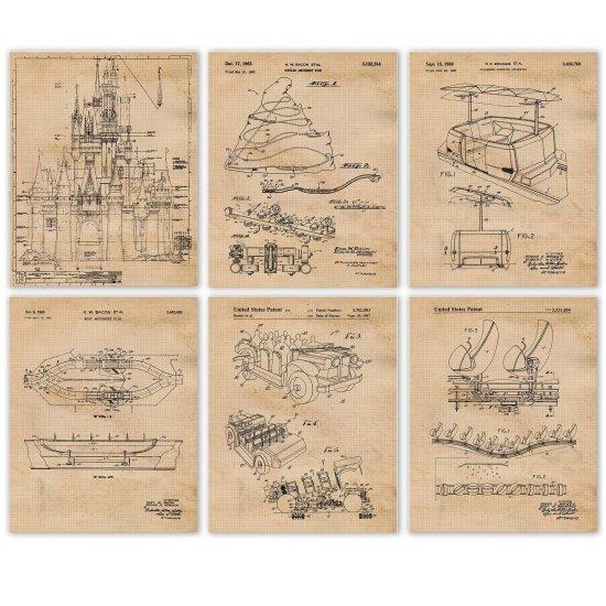 Lunapark Fotoğrafı