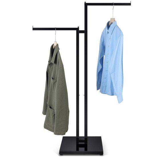 Mağaza Elbise Askısı