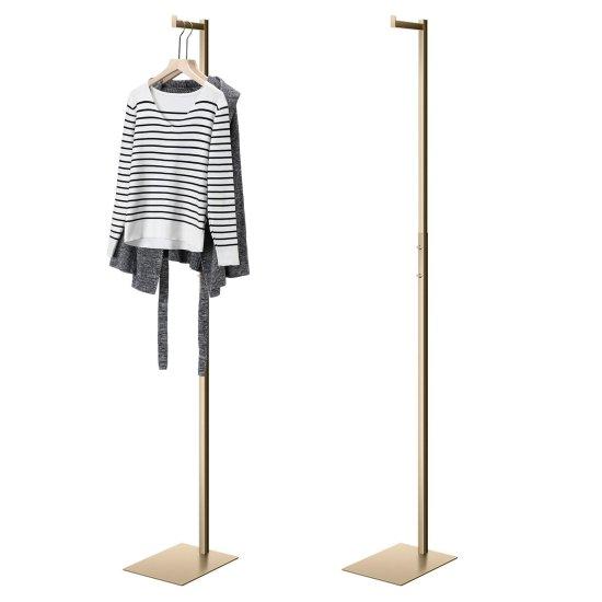 Mağaza Elbise Askısı