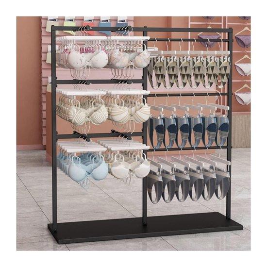 Mağaza Elbise Askısı