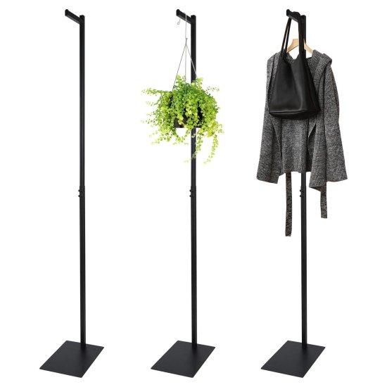 Mağaza Elbise Askısı