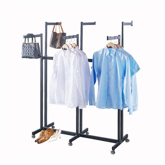 Mağaza Elbise Askısı