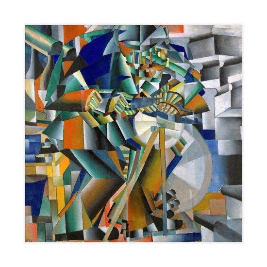 Malevich