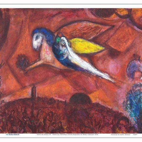 Marc Chagall