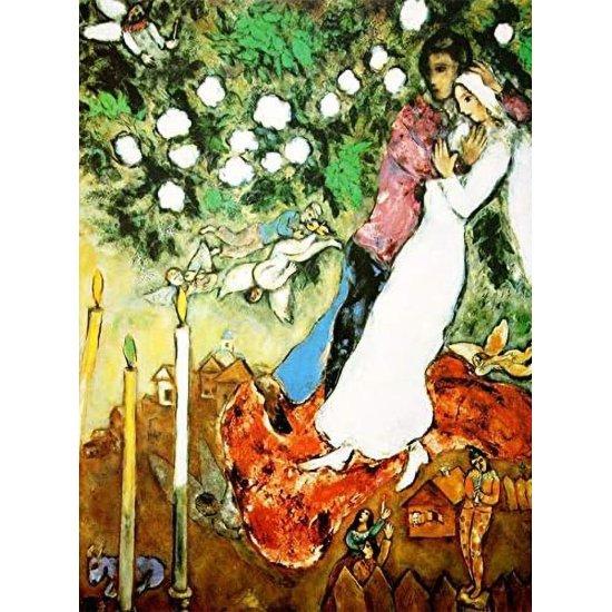 Marc Chagall