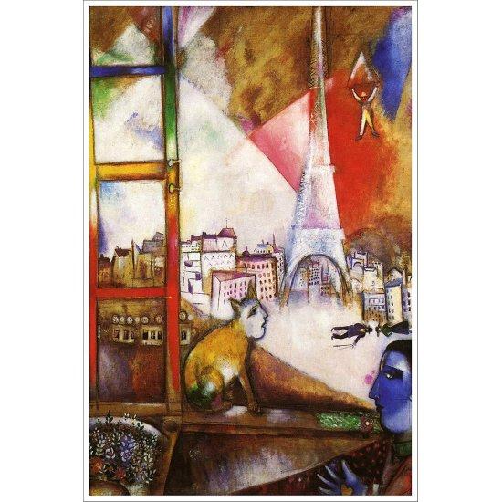 Marc Chagall