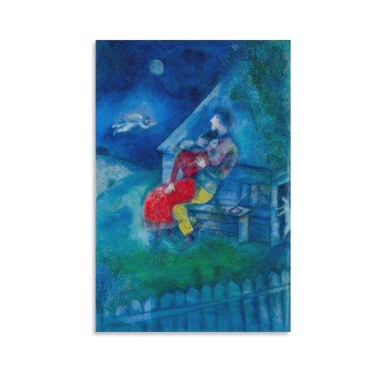 Marc Chagall