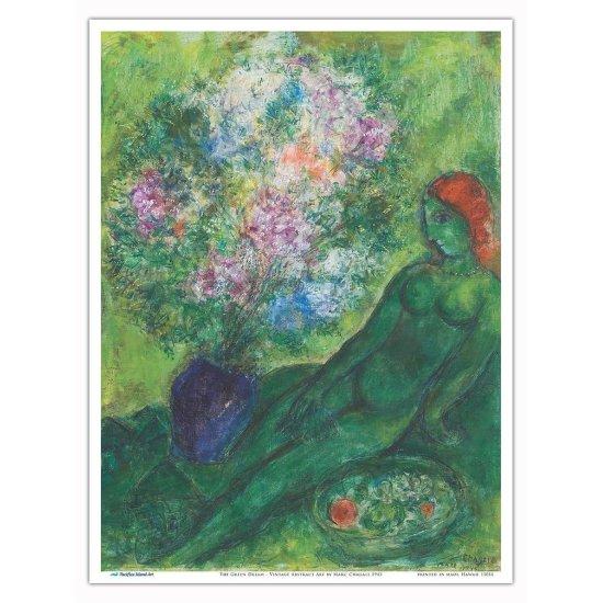 Marc Chagall