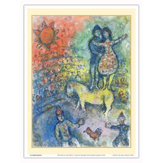Marc Chagall