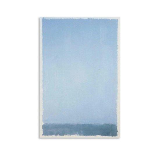 Mark Rothko Eserleri