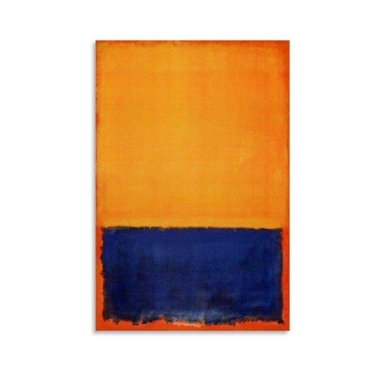 Mark Rothko Eserleri