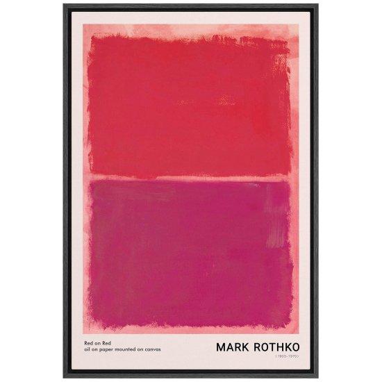 Mark Rothko Eserleri
