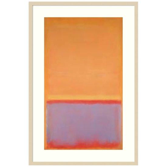 Mark Rothko Eserleri