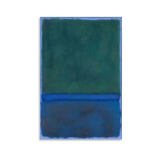Mark Rothko Eserleri