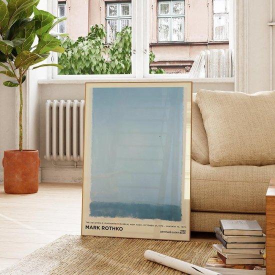 Mark Rothko Eserleri