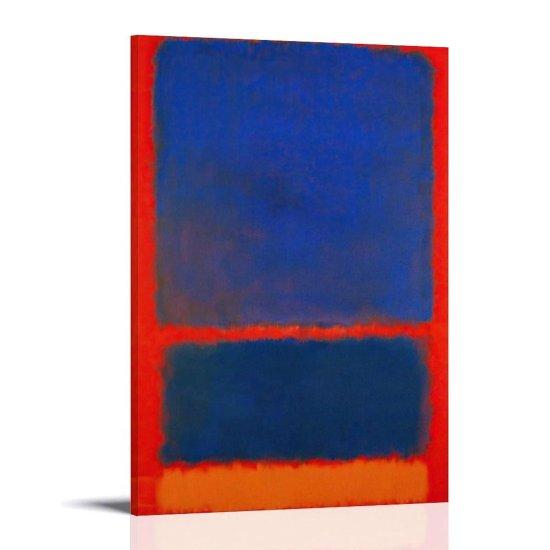 Mark Rothko Eserleri
