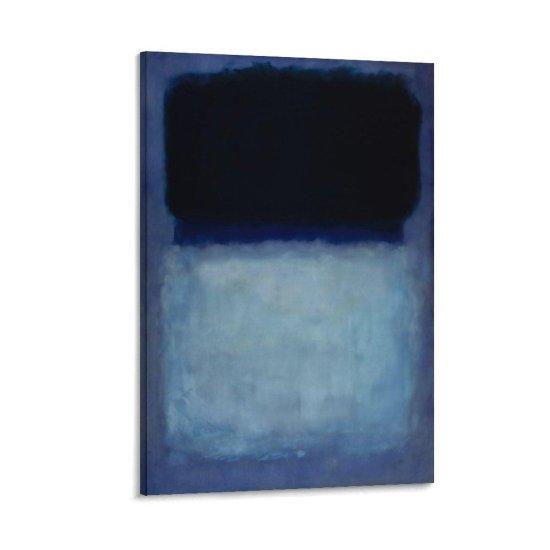 Mark Rothko Eserleri