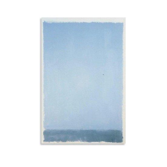 Mark Rothko Eserleri