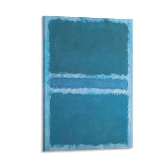 Mark Rothko Eserleri