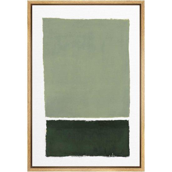 Mark Rothko Eserleri