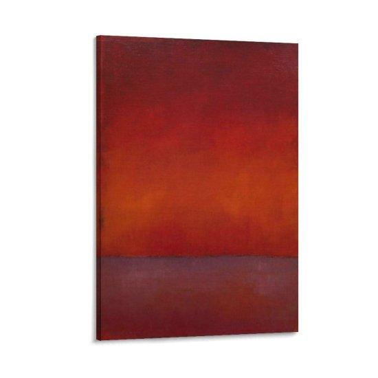 Mark Rothko Eserleri